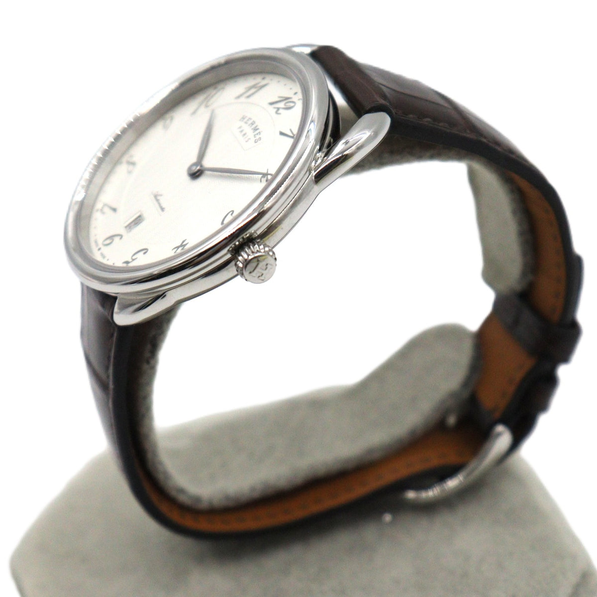 Hermes Arceau Automatic W042597WW00