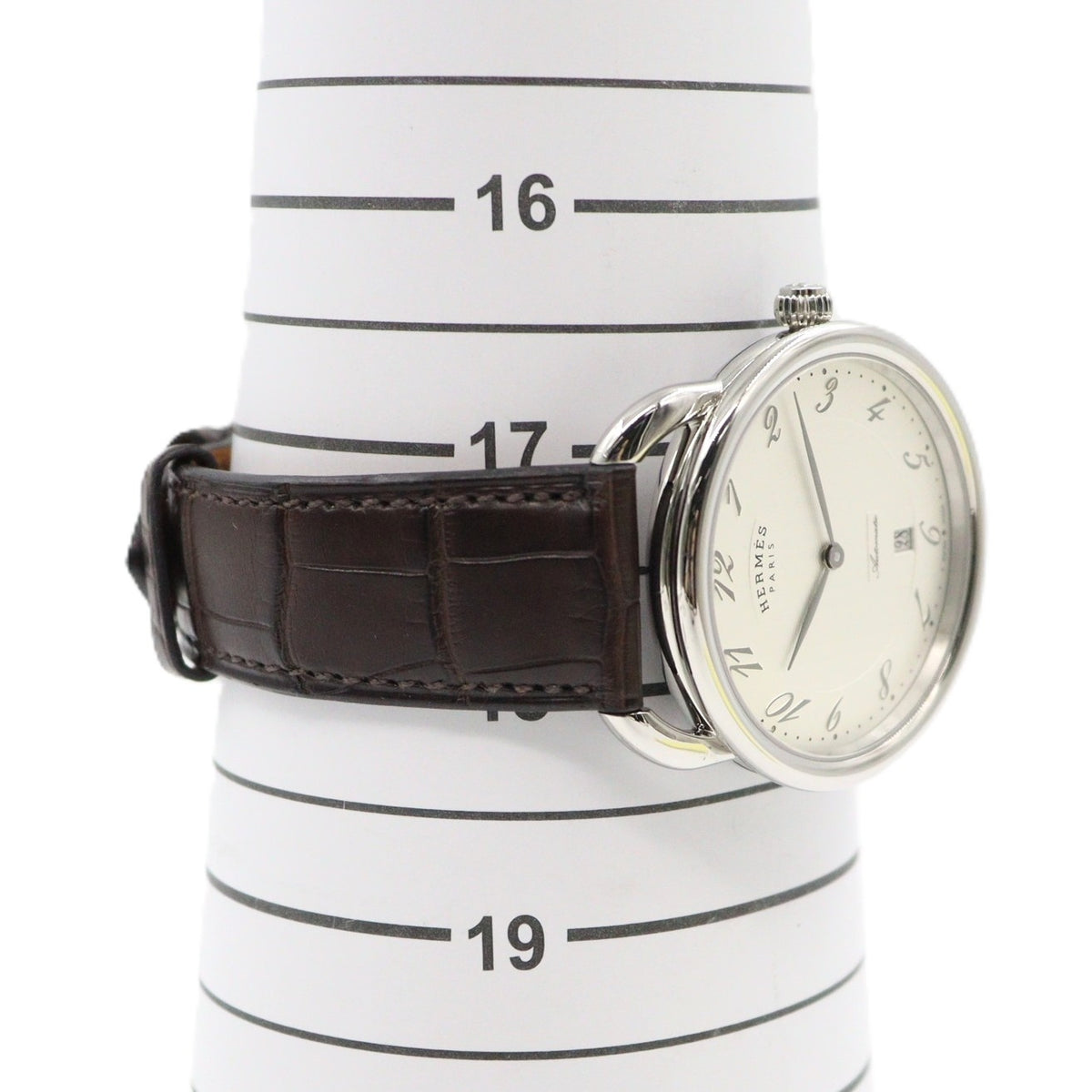Hermes Arceau Automatic W042597WW00
