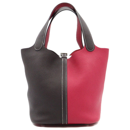 Hermes Picotin 22 Casaque Handbag