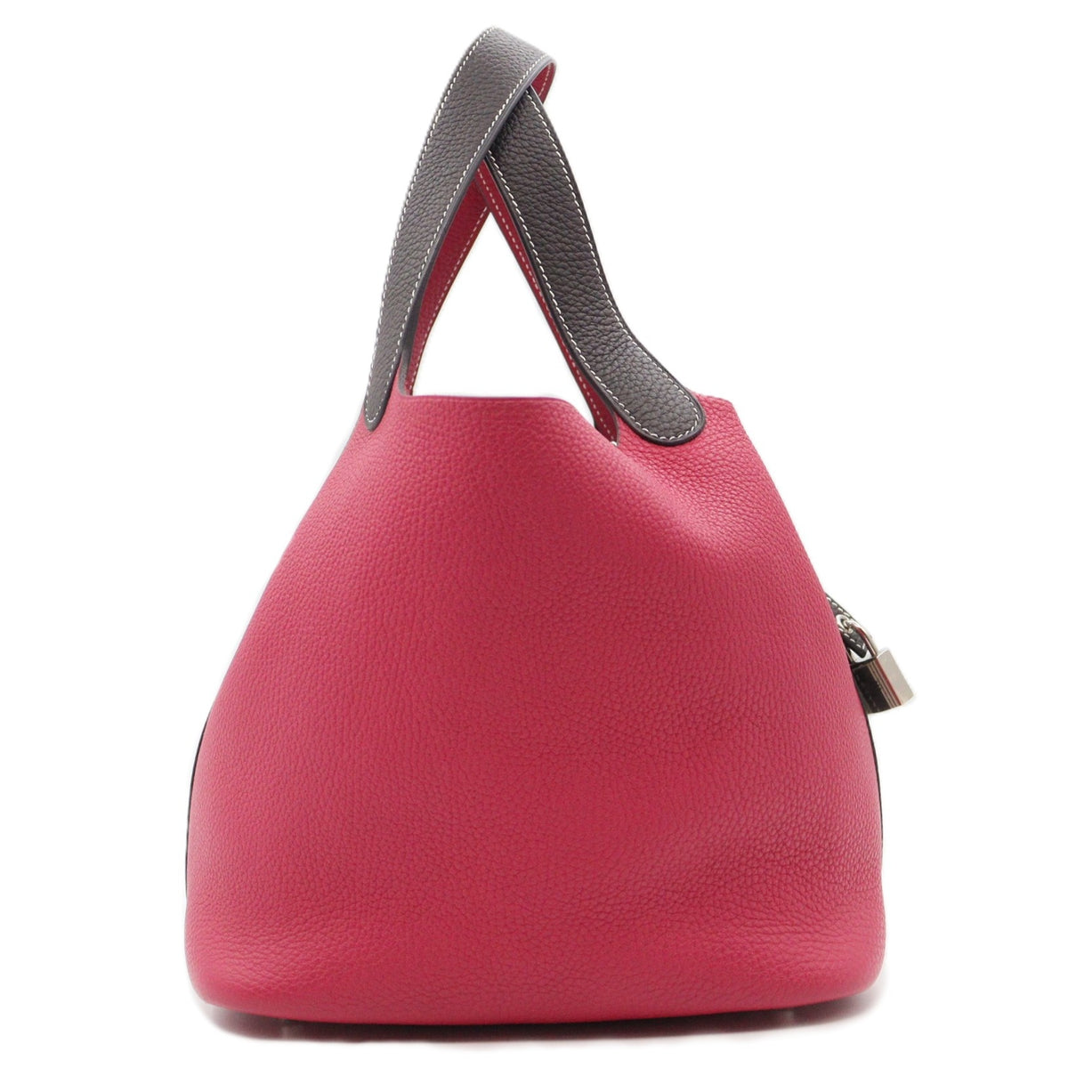 Hermes Picotin 22 Casaque Handbag