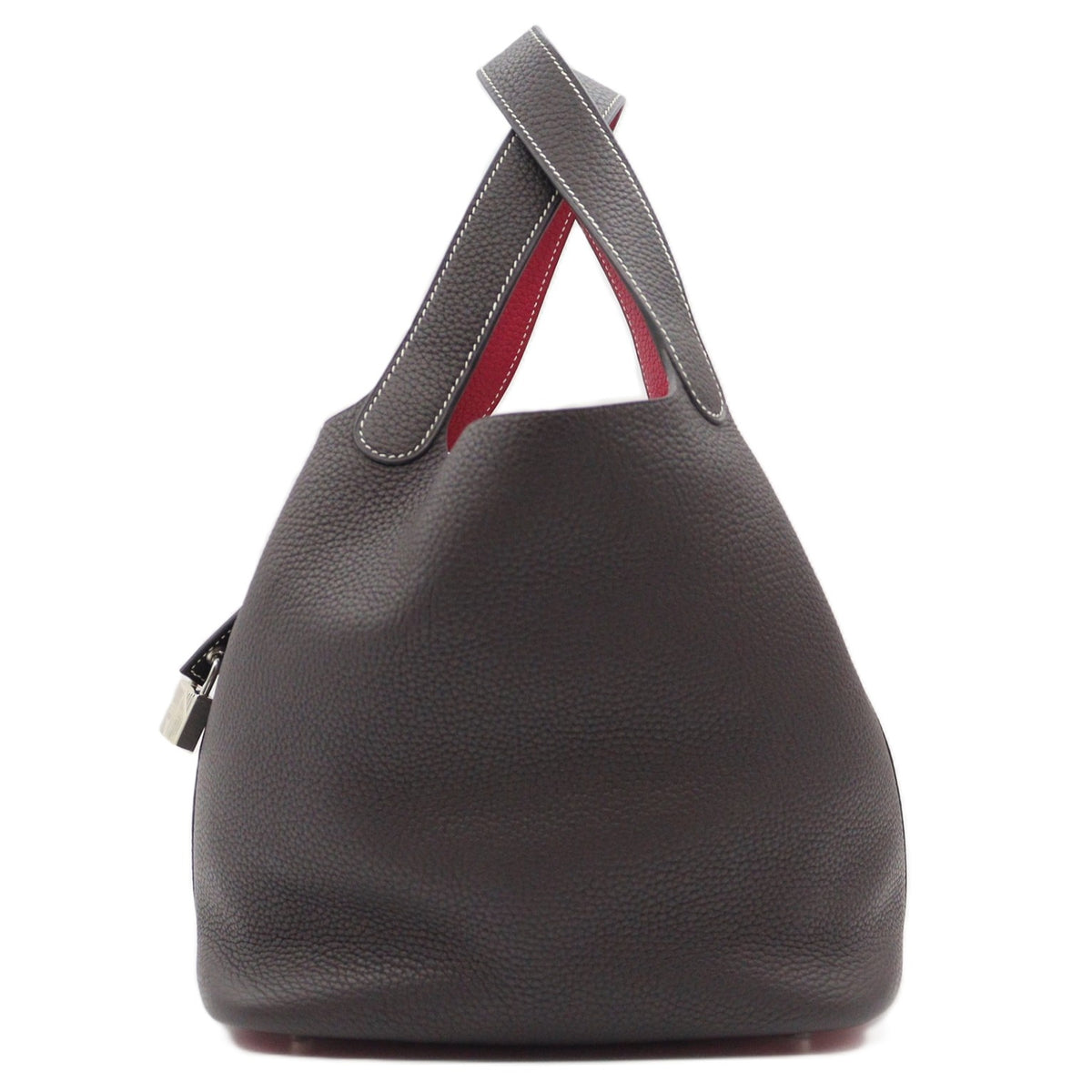 Hermes Picotin 22 Casaque Handbag