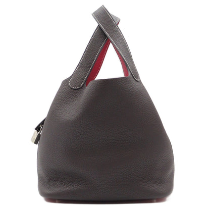 Hermes Picotin 22 Casaque Handbag