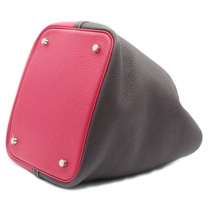 Hermes Picotin 22 Casaque Handbag