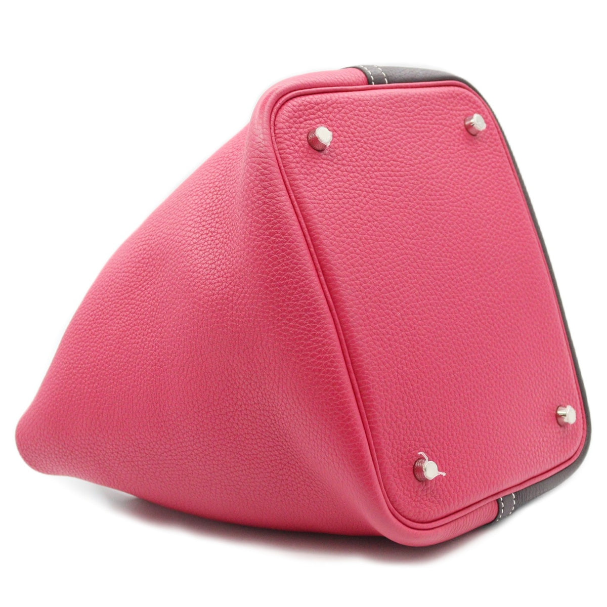 Hermes Picotin 22 Casaque Handbag