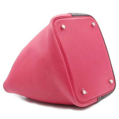 Hermes Picotin 22 Casaque Handbag