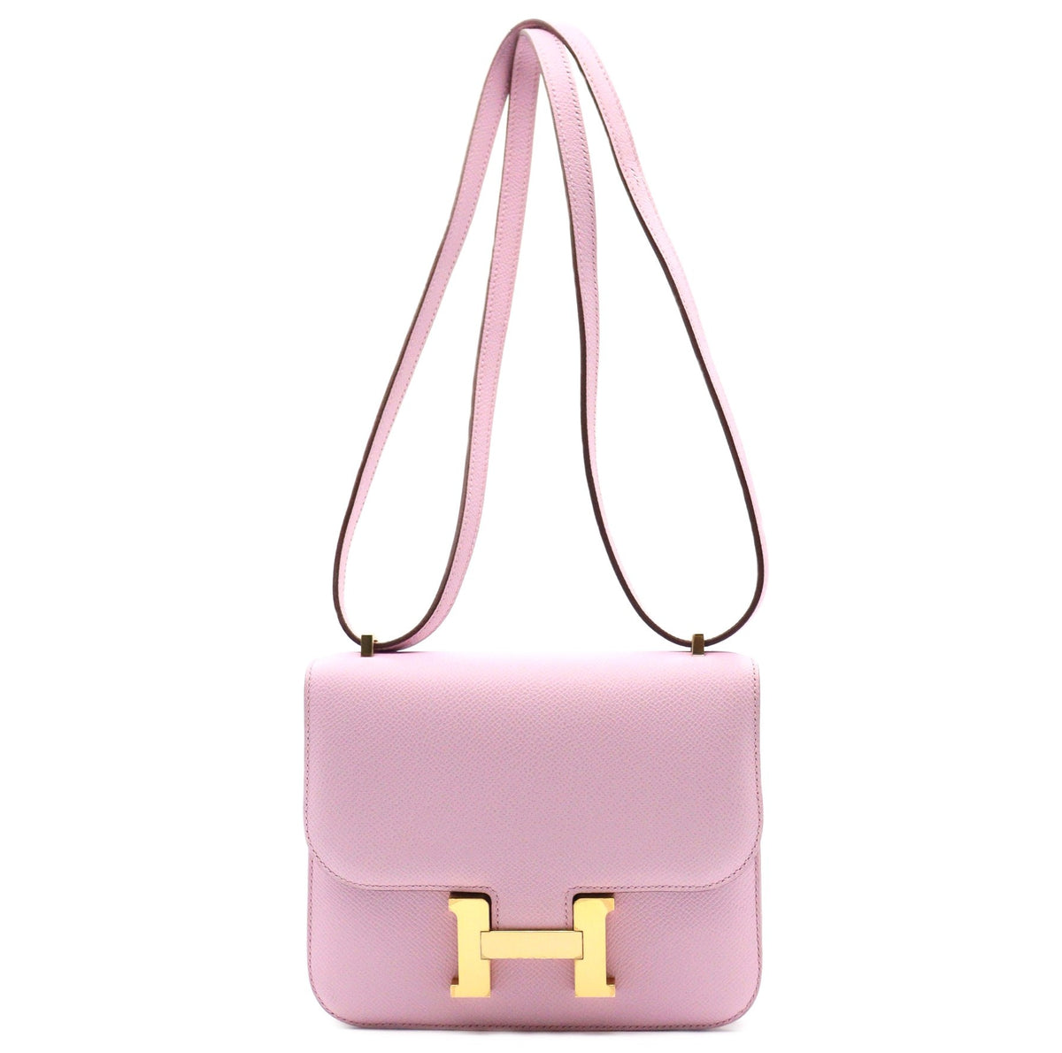 Hermes Constance 18 Shoulder bag