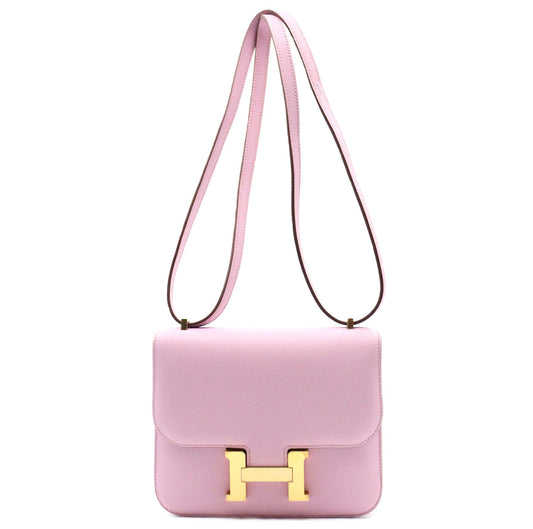 Hermes Constance 18 Shoulder bag
