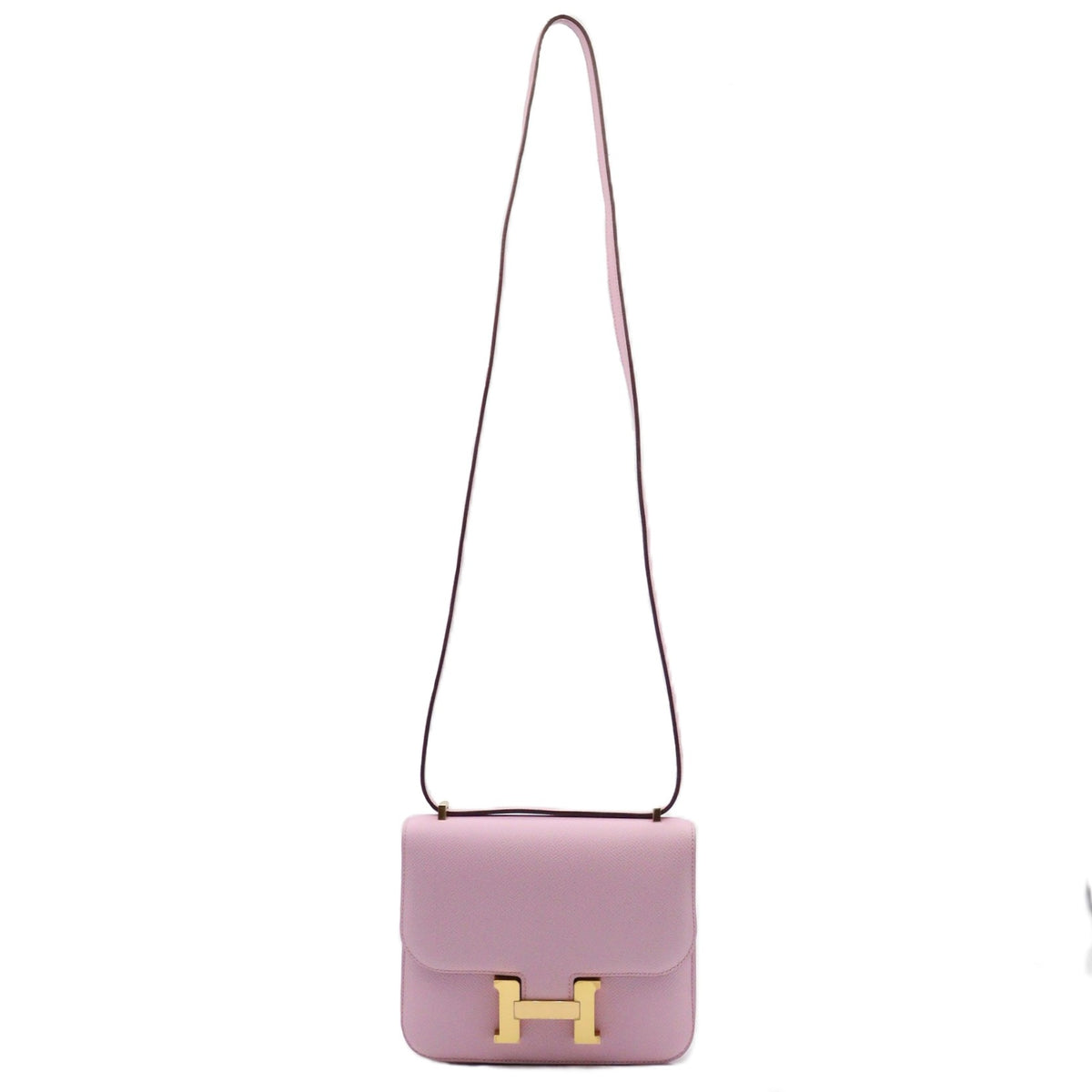 Hermes Constance 18 Shoulder bag
