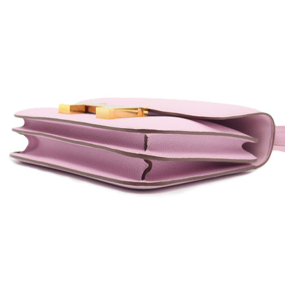Hermes Constance 18 Shoulder bag