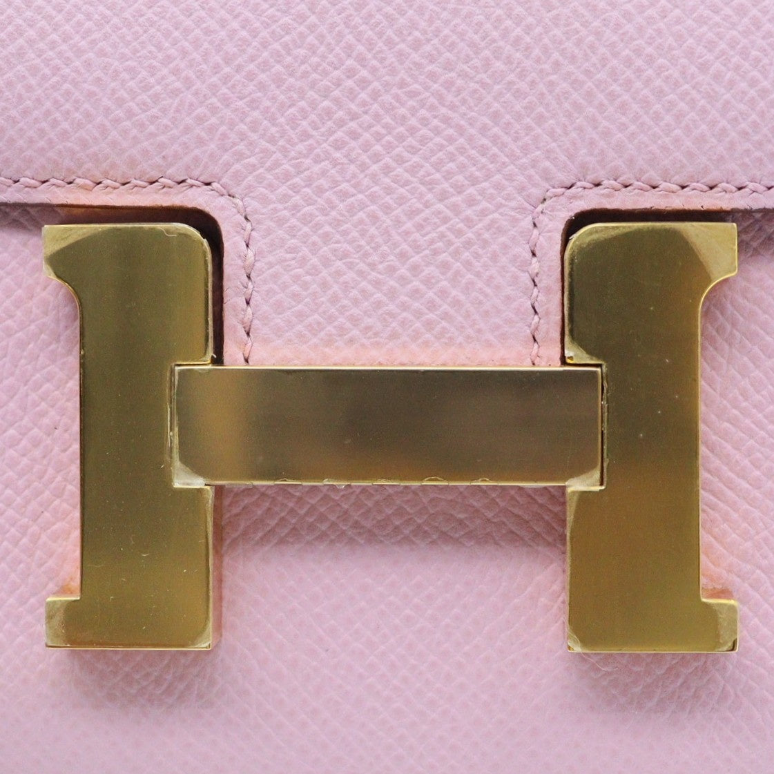 Hermes Constance 18 Shoulder bag