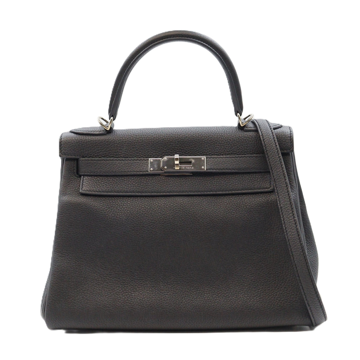 Hermes Kelly 28 2way Shoulder H030931CK