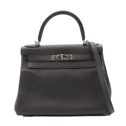 Hermes Kelly 28 2way Shoulder H030931CK