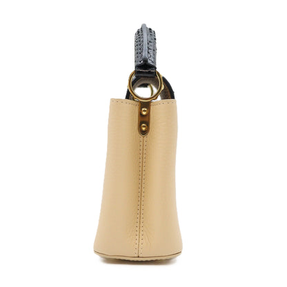 Louis Vuitton Capucines Mini 2way Shoulder N96265