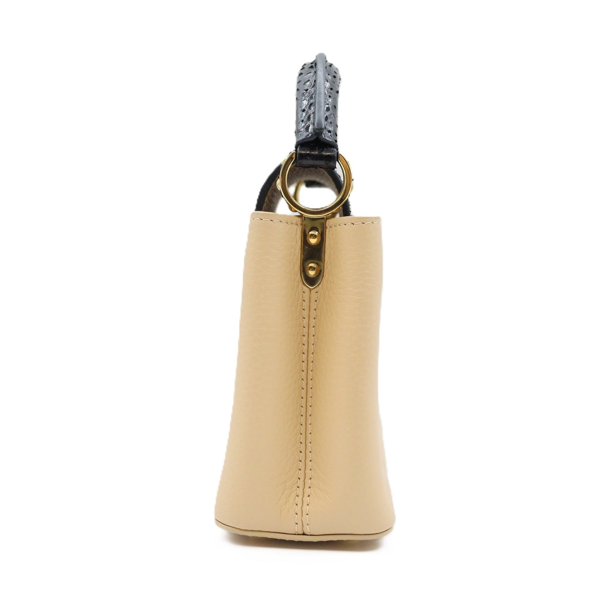 Louis Vuitton Capucines Mini 2way Shoulder N96265