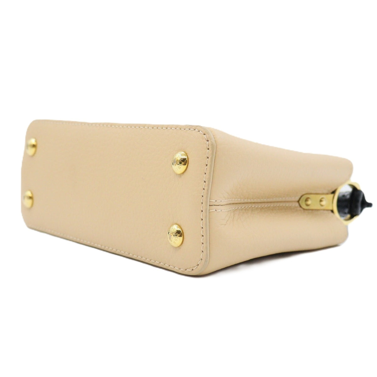 Louis Vuitton Capucines Mini 2way Shoulder N96265