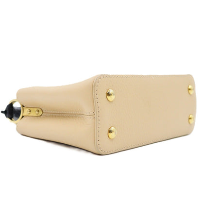 Louis Vuitton Capucines Mini 2way Shoulder N96265