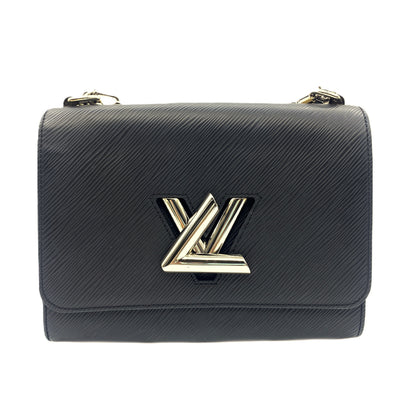 Louis Vuitton Twist MM Charm Shoulder bag