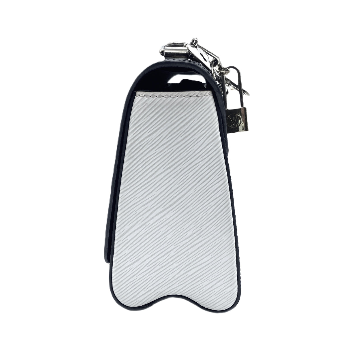 Louis Vuitton Twist MM Charm Shoulder bag