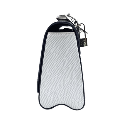 Louis Vuitton Twist MM Charm Shoulder bag