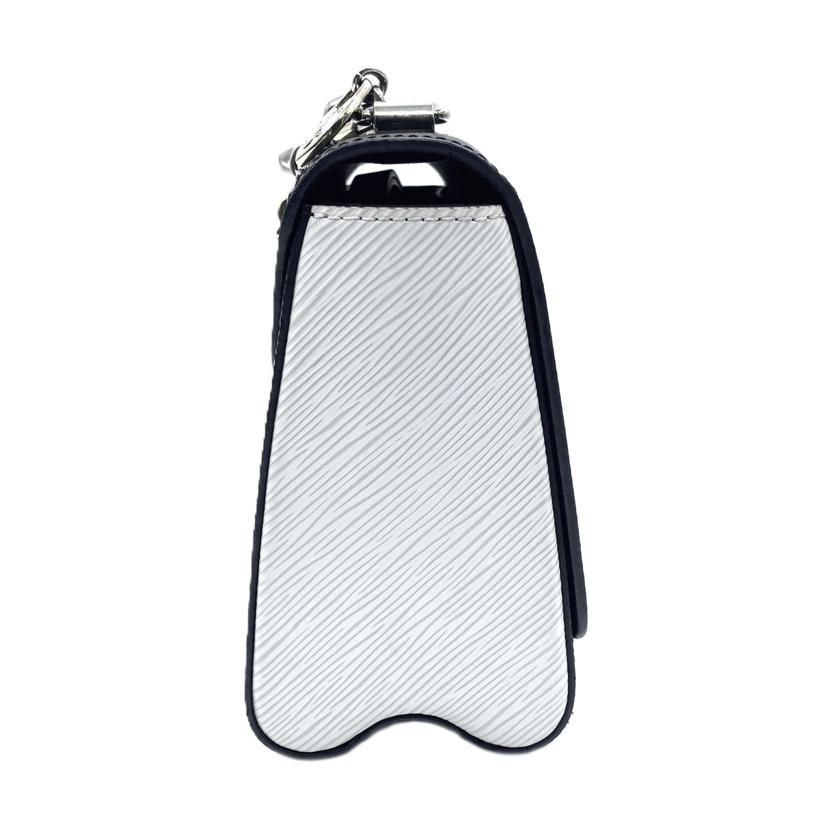 Louis Vuitton Twist MM Charm Shoulder bag