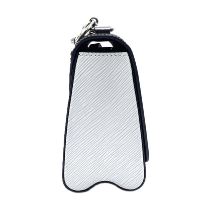 Louis Vuitton Twist MM Charm Shoulder bag