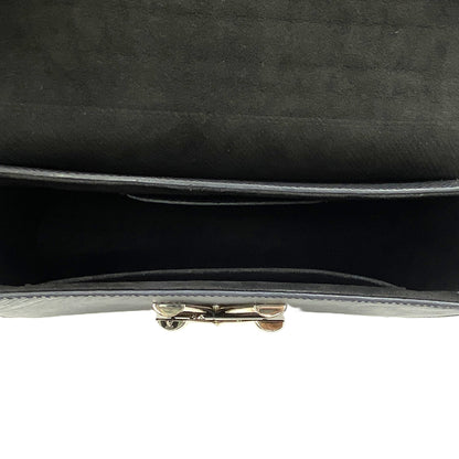 Louis Vuitton Twist MM Charm Shoulder bag