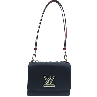 Louis Vuitton Twist MM Charm Shoulder bag