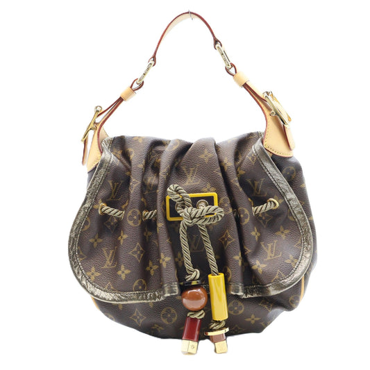 Louis Vuitton Kalahari PM Shoulder bag M97016