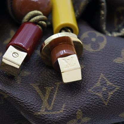Louis Vuitton Kalahari PM Shoulder bag M97016