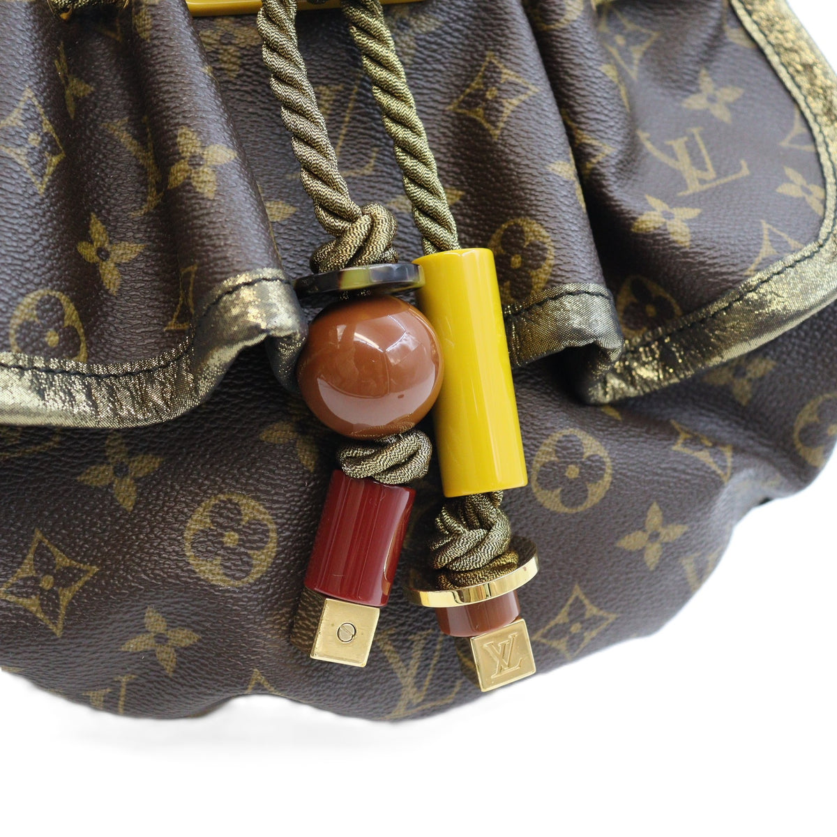 Louis Vuitton Kalahari PM Shoulder bag M97016