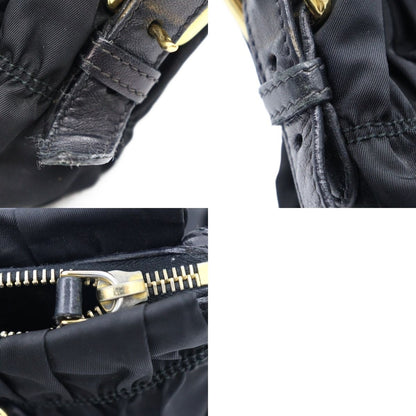 Prada Gauffre Tessuto 2way Shoulder BN1407