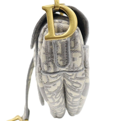 Dior Saddle Medium Shoulder bag M0446