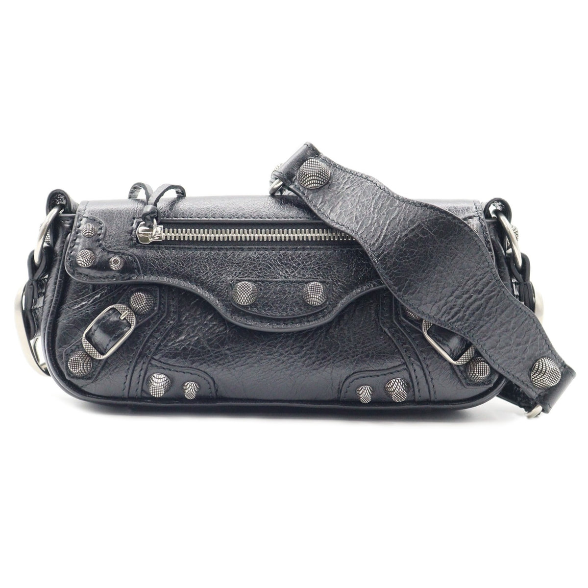 Balenciaga Le Cagole XS Shoulder bag 771670
