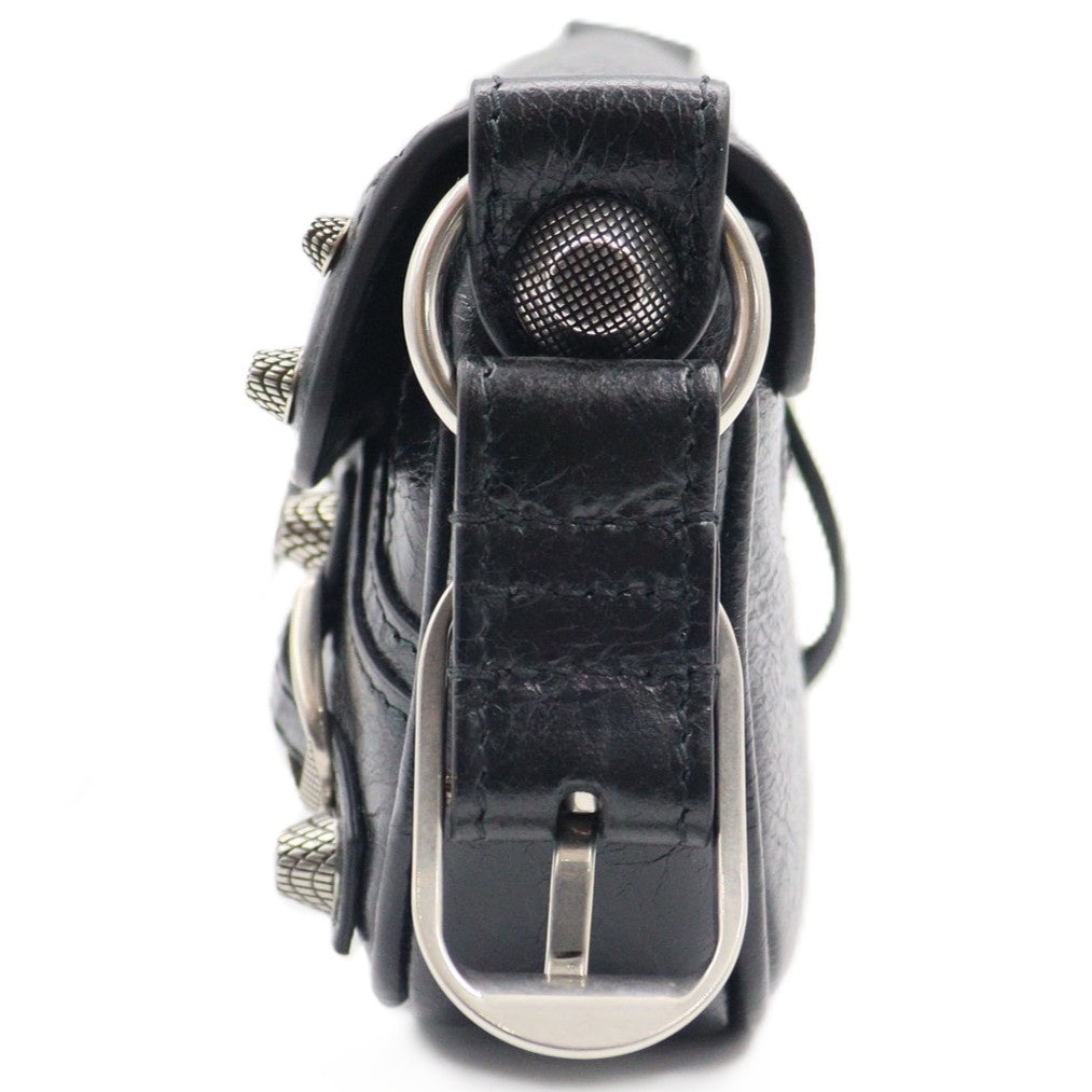 Balenciaga Le Cagole XS Shoulder bag 771670