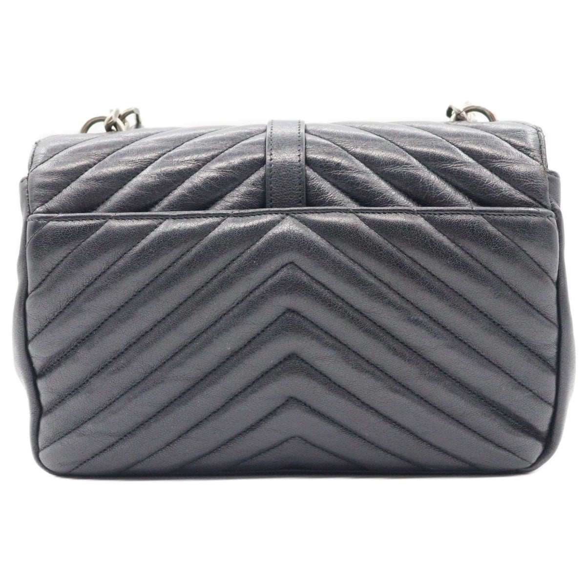 Saint Laurent College Medium 2way Shoulder 428056