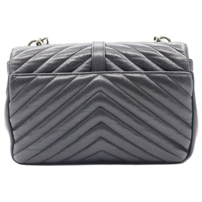 Saint Laurent College Medium 2way Shoulder 428056