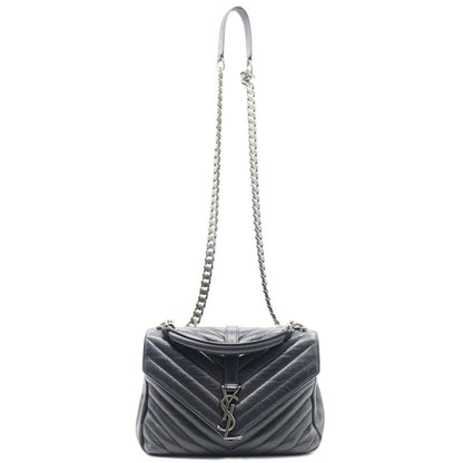 Saint Laurent College Medium 2way Shoulder 428056