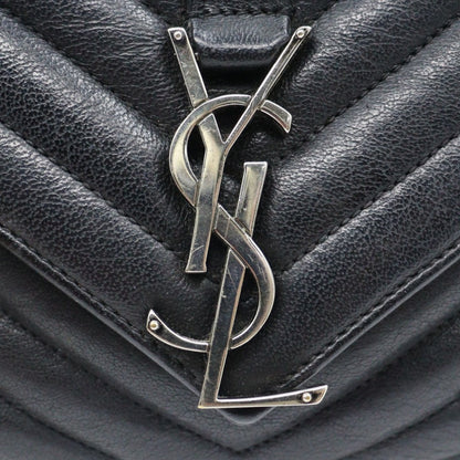 Saint Laurent College Medium 2way Shoulder 428056