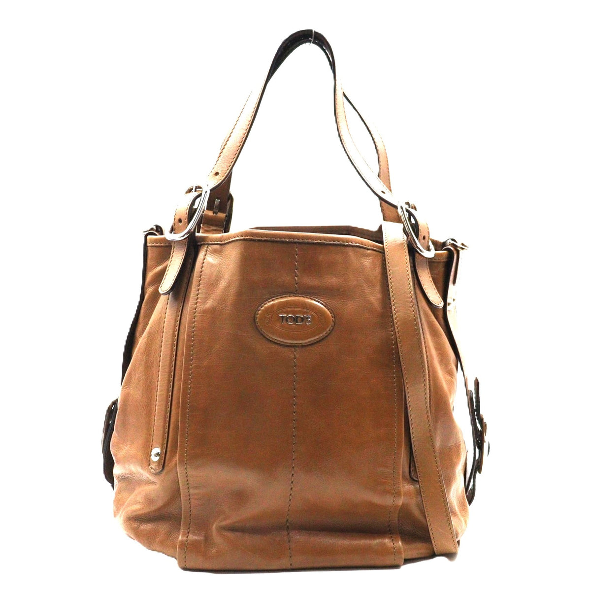Tods 2way Shoulder