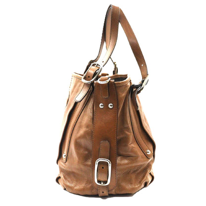 Tods 2way Shoulder