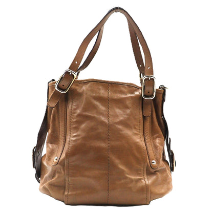 Tods 2way Shoulder