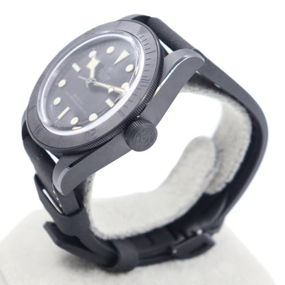 Tudor Black Bay Ceramic Automatic 79210CNU