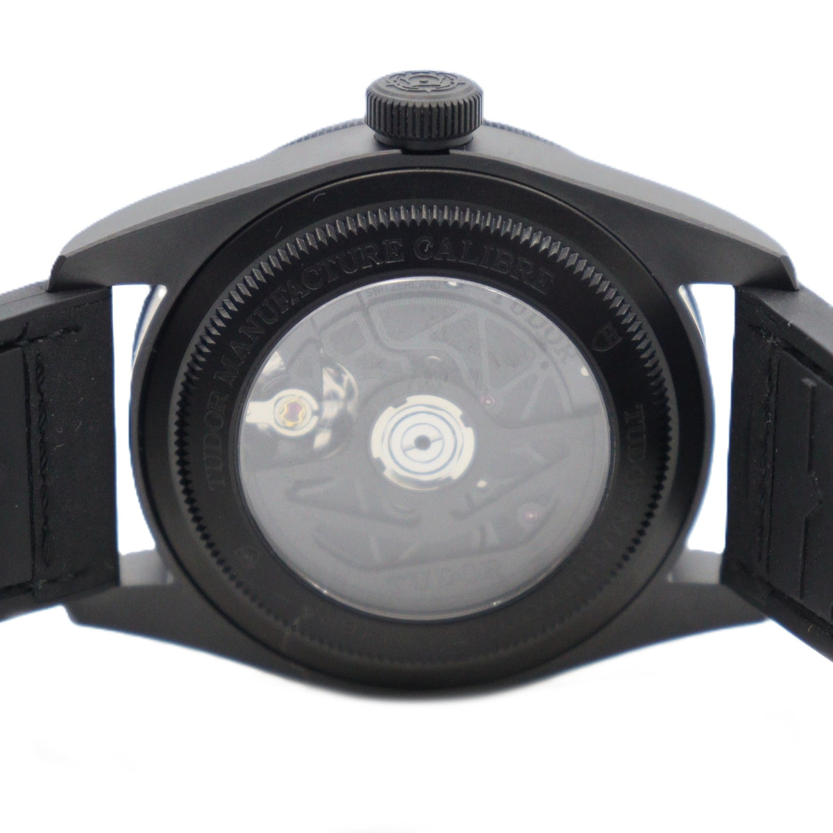 Tudor Black Bay Ceramic Automatic 79210CNU
