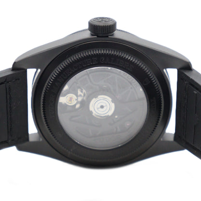 Tudor Black Bay Ceramic Automatic 79210CNU