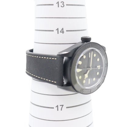 Tudor Black Bay Ceramic Automatic 79210CNU
