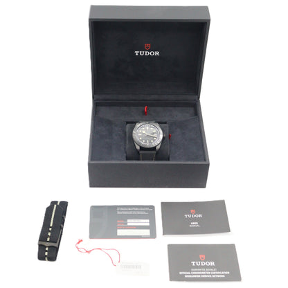 Tudor Black Bay Ceramic Automatic 79210CNU