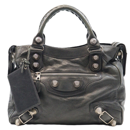 Balenciaga Giant Velo 2way Shoulder 263244