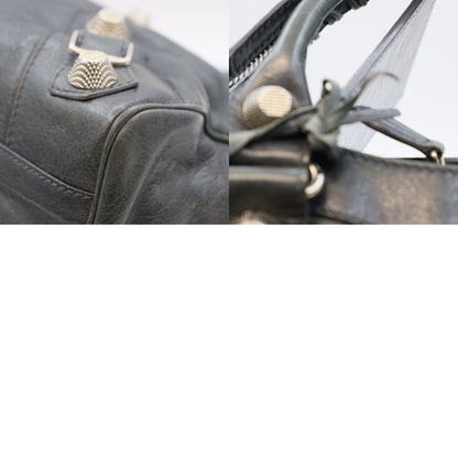 Balenciaga Giant Velo 2way Shoulder 263244
