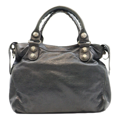 Balenciaga Giant Velo 2way Shoulder 263244