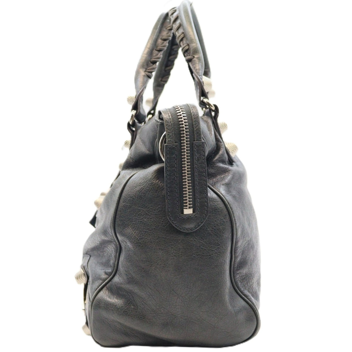 Balenciaga Giant Velo 2way Shoulder 263244